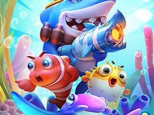 最火的捕鱼手游有哪些,最火的捕鱼手游