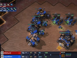 ai碾压星际争霸2,alphastar星际争霸2