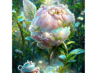 意间ai绘画官方下载,北京意间文化艺术发展有限公司