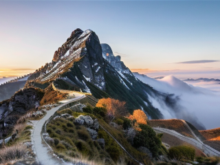 最火壁纸风景,最火壁纸仙境