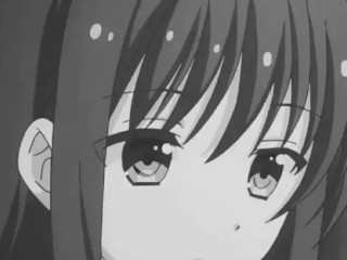 女生最火优质头像动漫微丧(2020最火女生微信头像动漫)