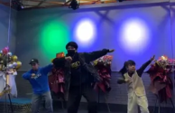 小学生最火舞蹈科目三,小学生最火舞蹈科目三歌词