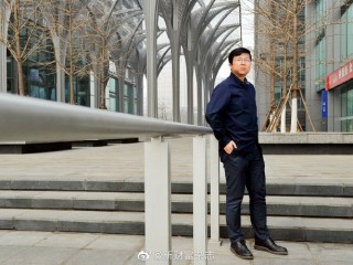 快手创始人程一笑(快手创始人程一笑是哪里人)