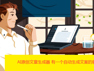 ai文章生成器在线使用,ai文章生成器app