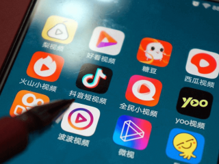 快手短视频观看入(快手视频观看记录在哪)