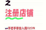 ozon电商平台如何入驻(ozon电商平台入驻需要多少钱)