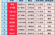 跨境电商哪个平台比较好真品高(跨境电商哪个平台比较好真品高端)
