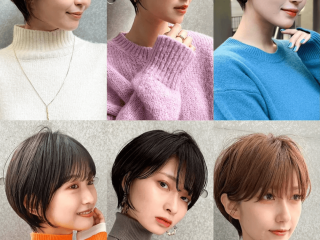 2025最火短发减龄发型(2025最火短发减龄发型女)