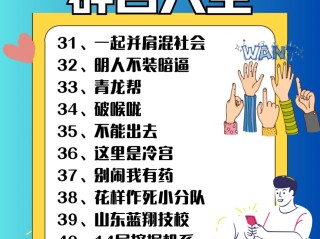 抖音最火的群名字,抖音最火的群名