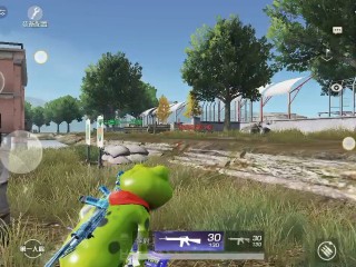 最火的游戏是什么荒野行动(最火的游戏是什么荒野行动手游)