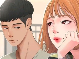 主播小姐第三话韩漫,主播小姐韩漫结局