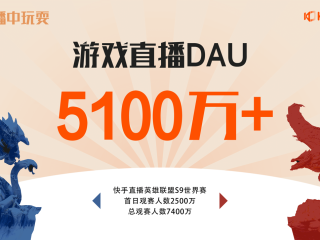 快手在线观看人数真实吗,快手在线观看