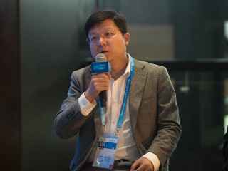 宿华卸任快手ceo程一笑接任(快手ceo宿华快手改变了很多人生活)