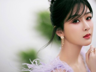 当红年轻女星,中国最火女明星