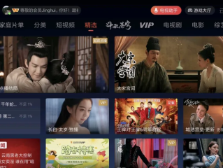 快手直播放电视剧是怎么弄的,快手直播怎么播放电视剧视频教学