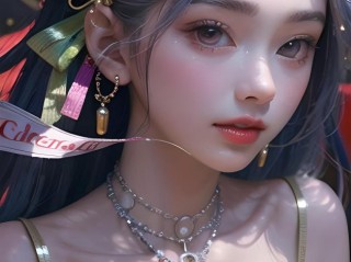ai绘画生成真人,ai生成人像