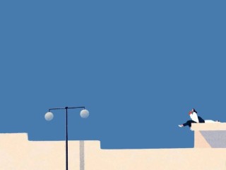 抖音上很火的潮图壁纸(抖音上很火的潮图壁纸治愈)