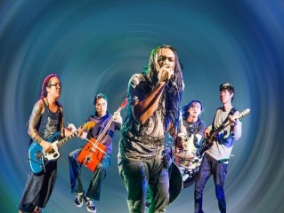 中国现在最火的乐队(中国目前比较火的乐队)