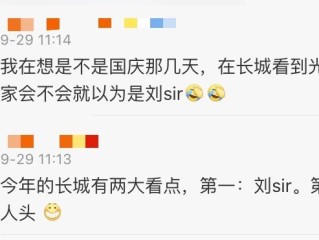 央视主播终于和刘sir见面了视频,央视主播终于和刘sir见面了