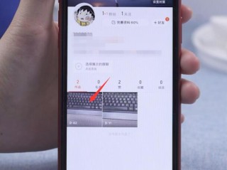 oppo手机快手怎么删除自己作品,0pp0手机快手怎么删除自己的作品
