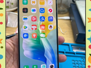 vivo手机抖音怎么在电视上投屏,vivo抖音怎么投屏到电视上面