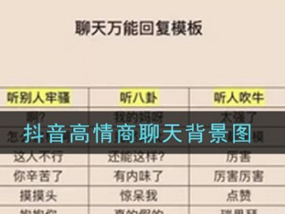 抖音聊天(抖音聊天记录怎么恢复)