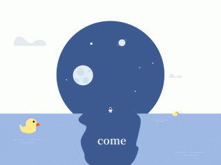 最火太空人动态壁纸,2021太空人动态锁屏壁纸