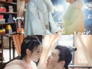 最火电视剧2024年正在热播言情剧是什么,最火电视剧2024年正在热播言情剧