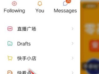 成版人快手APP(快手成人版app安卓免费下载破解版)