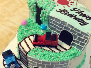 托马斯快手(托马斯快手负责人真名叫什么)