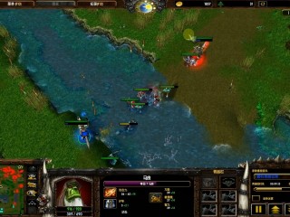 魔兽真三ai,魔兽真三ai 合成装备