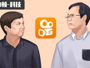 快手创始人程一笑简介,快手创始人程一笑是哪里人