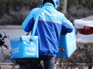 饿了么,饿了么骑手怎么加入