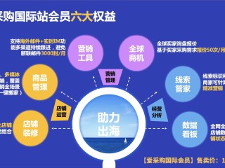 百度爱采购合作平台有哪几家(百度爱采购是什么公司)