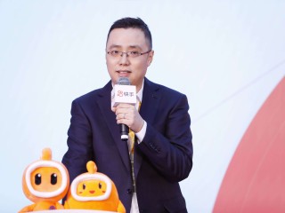 快手创始人宿华是湖南哪里人(快手ceo宿华快手改变了很多人生活)