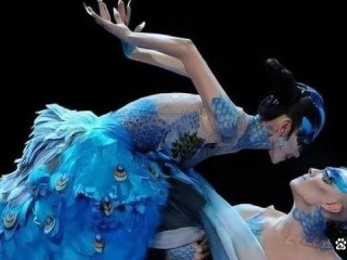 2025年春晚最火的舞蹈(2025年春晚最火的舞蹈歌曲)