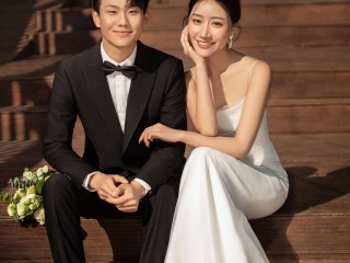 2025年最火婚纱照,2020年婚纱照流行趋势