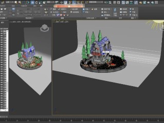 3d建模,3d建模图片