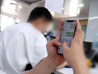 女主播微信实为男运营专骗粉丝大哥事件,女主播微信实为男运营专骗粉丝大哥