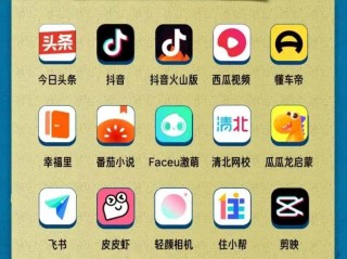 字节跳动是抖音吗(字节跳动公司简介是抖音吗)