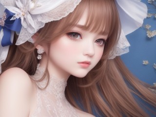 爱画画的十,ai画画