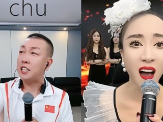 张开凤是男是女快手张开凤个人资料的简单介绍