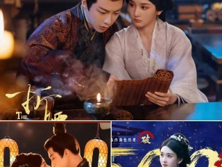 最火电视剧排行榜前十(2018年热播剧排行榜)