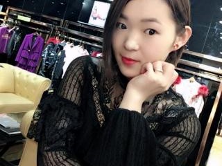 关关主播(关关主持人)