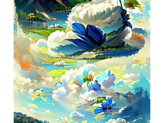 ai画画生成器免费,ai作画