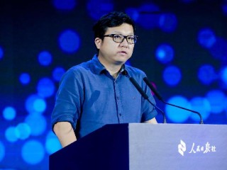 快手创始人宿华湖南哪里人(快手老总宿华简介)