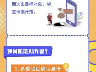 包含骗子利用AI声音冒充亲人诈骗的词条