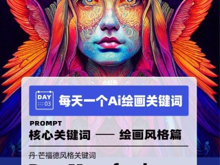 ai绘画生成器关键词是什么,ai绘画生成器关键词