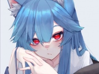 最火的女生动漫头像丧蓝色(现在最火的动漫女生头像的名字)