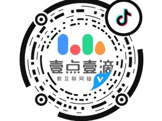 抖音二维码在哪儿?,抖音二维码大全
